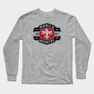 Mobile Infantry 2 Long Sleeve T-Shirt